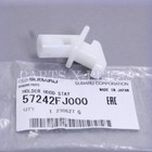 Genuine Oem Subaru Brz Impreza Crosstrek Hood Prop Rod Support Holder 57242fj000
