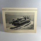 1937 30    Pilot Boat Baltzer-jonesport Boats Brochure - Original Ad