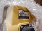 Topcon System Five Control Box 9164-0104 With 4 Paver