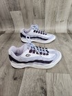 Dexter Bowling Women s Bowling Shoes Size 7 M - B4400 3 - Purple    White