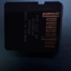 Sony Ps Vita 32gb Official Memory Card For Playstation Vita Black Pch-z321