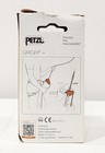 Petzl Grigri   Cam-assisted Belay Device - Yellow - D015aa00
