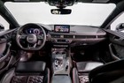 2019 Audi Rs5 Hatchback Sedan 4d
