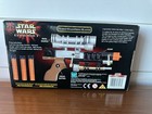 Hasbro Star Wars Episode I Phantom Menace Naboo Foam-firing Blaster 1998