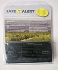 Mti Industry Safe-t-alert 35-742-bl Co lp Dual Alarm Propane Carbon Monoxide