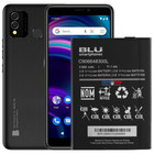 Blu Original Oem Battery C906648300l 3000mah For Blu J9l J0080  J0090  J0091ww