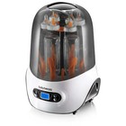 Baby Brezza One Step Sterilizer And Dryer Brz0098  Open Box