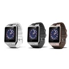 Dz09 Smart Watch Gps Bluetooth Intelligent For Iphone Samsung Lg Android Phone
