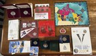 Mixed Nation Coin Collection Lot