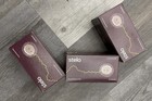 Six  6  Stelo Glucose Monitors  About A 3 Month Supply  Use With Your Phone  Nib