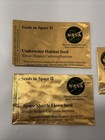 Rare Nasa Tomato Project Seeds Ii Kit Space Exposed Experiment - Seeds In Space