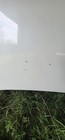Oem Nissan Murano Hood Panel Assembly 2009-2014 Fea0m1aama Ni1230177 White  Used