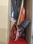 Hilti Diamond Concrete 5 Inch Grinder Dgh 130 Dust Collecting 