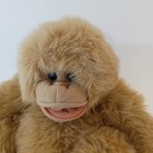 Folkmanis Hand Puppet Orangutan 14    Vgc