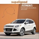 Upper Coolant Reservoir Hose For Ford Escape 2 0l Ecoboost 2013-2016  No  