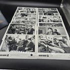 15 Rush Hour 2 Press Photos 2001 Jackie Chan  Chris Tucker  Zhang Ziyi