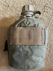 Us Military Vietnam Canteen Cover Pouch 1973