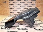 Rpg Carbon Kansai Style Air Intake Box For 01-08 Mitsubishi Evo 7 8 9 Ct9a