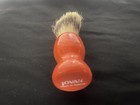 Vintage Shave Set  Jovan Badger Brush  The Parade Gem Junior Safety Razor  Mug