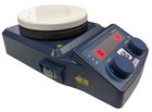 Four E s Scientific Mi0102003 5 Inch Led Digital Hotplate Magnetic Stirrer