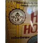 Colorforms Holly Hobbie Official Reproduction From 1975 Nib Vintage Cottagecore