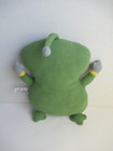 Gund Plush - 2013 - Uglydoll Space Babo   9 X 4 X 14 Inches