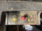 Ms Pac-man 3-cocktail Arcade Table     Needs Repair   Parts     Local Pickup Only