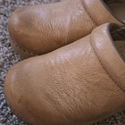 Dansko Women   s Professional Clogs Honey Brn Distressed Eu37 us 6 5-7 Nurse Shoes