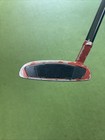 Used Rh Taylormade Spider Tour Red 35    Mallet Putter 