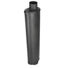 Ar86599 Muffler Fits John Deere 4040 4055 4240 4250 4320 4430 4630 4640 Tractor