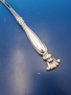 Romance Of The Sea By Wallace Sterling Silver Soup Ladle Custom Made