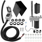 New 12000 Lbs Landing Gear Electric Powered Trailer Jack Kit 1824200100