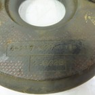 Wichita Clutch 4-397-020-001-0 6 Airtube With 2 Spuds connections 2 Brass 