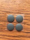 4x New Bottom Rubber Feet Foot For Macbook Pro A1278 2008 2009 2010 2011 2012