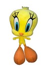 Looney Tunes Show Tweety Bird 23    The Bridge Direct Warner Bros Stuffed Plush