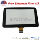 7  For 2016 Mazda 3 Cx-3 Mx-5 Radio Navigation Tm070rdz38 Touch Screen Digitizer