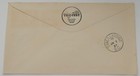 Prince George To Takla Landing Canada June 2 1937 First Flight Airmail