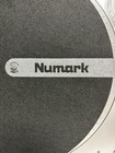 Numark Tt Usb Turntable Professional Convert Vinyl Record To Digital 