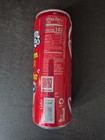 Puerto Rico Coca Cola   El Gran Combo De          Limited Edition Coke Can Salsa  