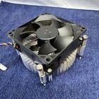 Genuine Dell Fdkn1 Optiplex Xe3 Mt Sff Lga1151 Cpu Cooling Fan   Heatsink