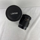Camera Lens Tele-lentar 1 2 8 F 135mm Manual Focus Lens Japan Vintage No 7102839