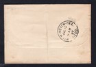 Canada Toronto Bathurst Street 1897 Cds On Jubilee Cover To Usa