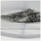 Salon Hair Cutting Cape Cloak Umbrella Barber Gown Cloth Hairdressing Home Use