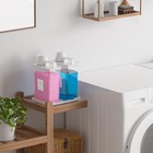 Hordely 61oz Laundry Detergent 30 5 Fl Oz  pack Of 2   2pack With Tray