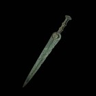 Bronze Age Short Sword