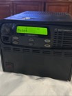 Motorola Cdm1250 Two Way Radio   Ashtron Sl-15cdm Base
