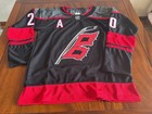 Sebastian Aho Jersey Carolina Hurricanes Canes Mens All  Size  Stitched  20
