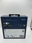 New Sealed Oura Ring Gen 4  Ceramic Size 13 Activity Tracker Midnight Blue Color