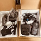 2 Pack Pxton Portable Two Way Transceiver Walkie Talkie Radio Long Range