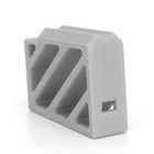 Mk Machining Tikka Ctr Single Shot Sled  made In Usa 